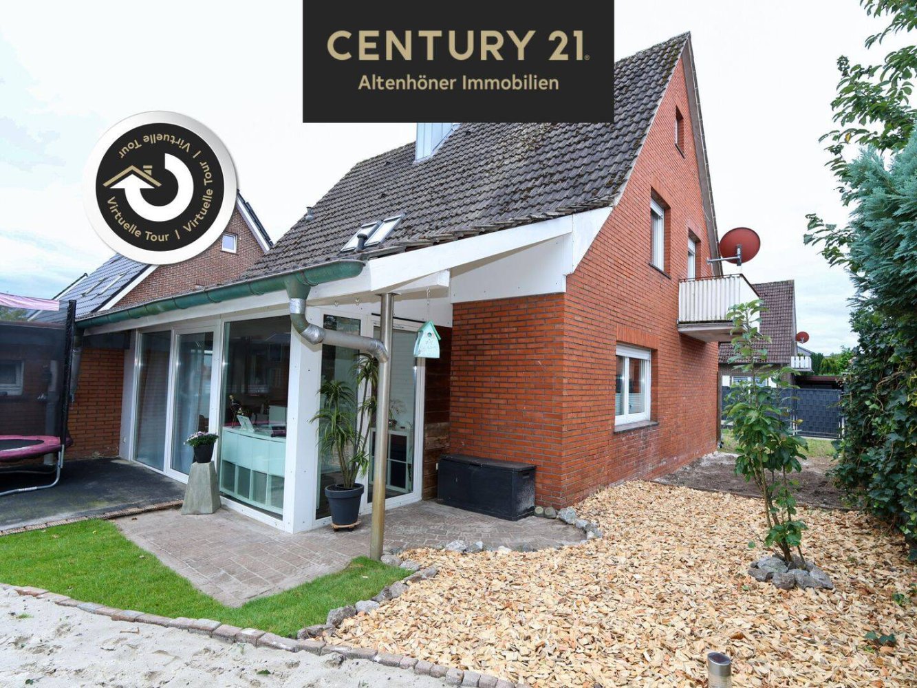 7-salle Maison à County of Bentheim, Germany No. 330677