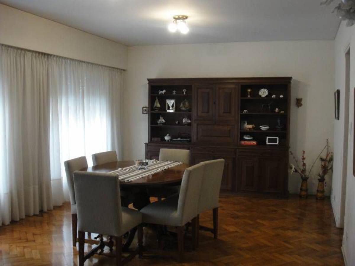 3 bedrooms Apartment in Buenos Aires, Argentina No. 95833