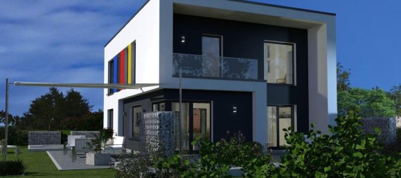 Villa de 8 habitaciónes en Kaiserslautern, Germany No. 10827 3