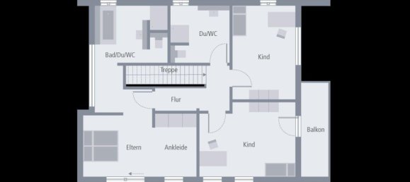 Villa de 8 habitaciónes en Kaiserslautern, Germany No. 10827 17