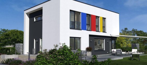 Villa de 8 habitaciónes en Kaiserslautern, Germany No. 10827 8