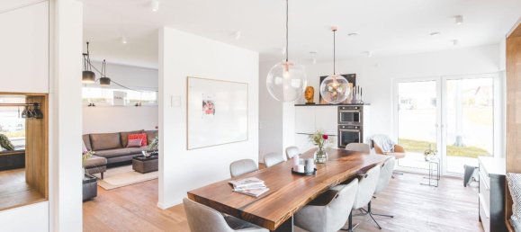 Villa de 8 habitaciónes en Kaiserslautern, Germany No. 10827 9