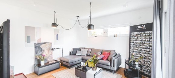 Villa de 8 habitaciónes en Kaiserslautern, Germany No. 10827 12