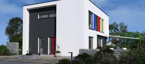 Villa de 8 habitaciónes en Kaiserslautern, Germany No. 10827 7