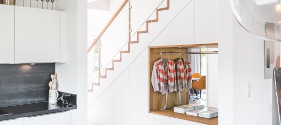 Villa de 8 habitaciónes en Kaiserslautern, Germany No. 10827 11