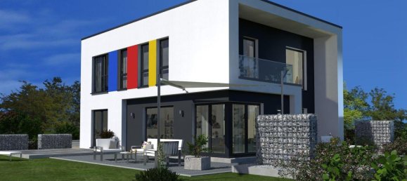 Villa de 8 habitaciónes en Kaiserslautern, Germany No. 10827 2