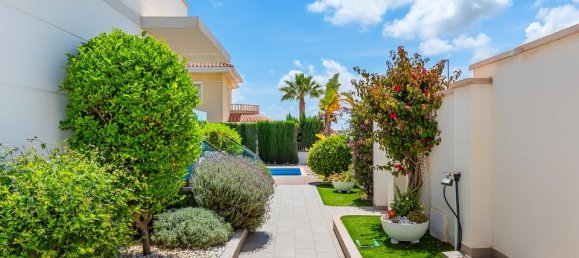 4 Schlafzimmer Villa in Ciudad Quesada, Spain, Nr. 183581 30