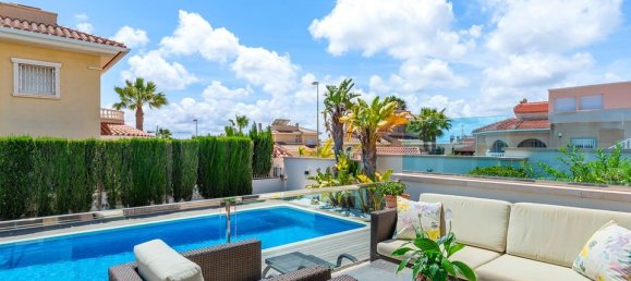 4 Schlafzimmer Villa in Ciudad Quesada, Spain, Nr. 183581 24