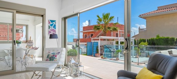 4 Schlafzimmer Villa in Ciudad Quesada, Spain, Nr. 183581 40