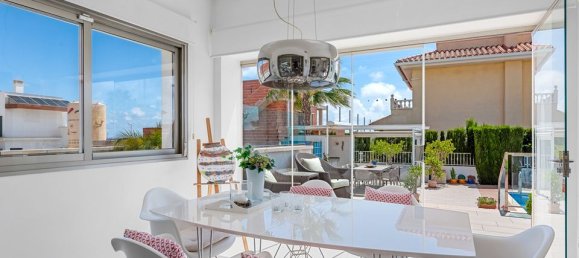 4 Schlafzimmer Villa in Ciudad Quesada, Spain, Nr. 183581 44