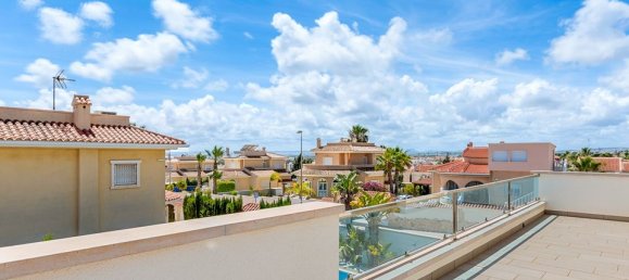 4 Schlafzimmer Villa in Ciudad Quesada, Spain, Nr. 183581 35