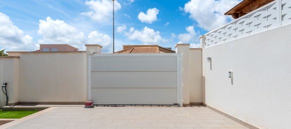 4 Schlafzimmer Villa in Ciudad Quesada, Spain, Nr. 183581 31