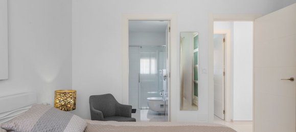 4 Schlafzimmer Villa in Ciudad Quesada, Spain, Nr. 183581 48