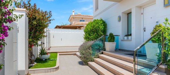 4 Schlafzimmer Villa in Ciudad Quesada, Spain, Nr. 183581 28
