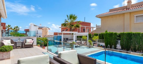 4 Schlafzimmer Villa in Ciudad Quesada, Spain, Nr. 183581 25
