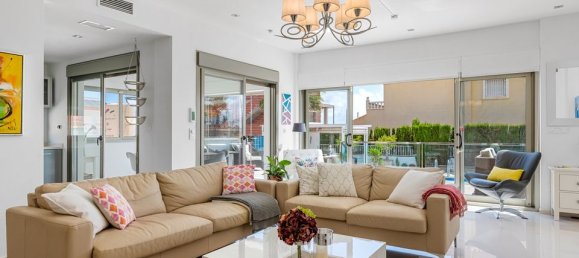 4 Schlafzimmer Villa in Ciudad Quesada, Spain, Nr. 183581 36