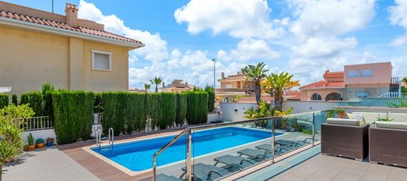 4 Schlafzimmer Villa in Ciudad Quesada, Spain, Nr. 183581 18