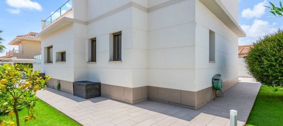 4 Schlafzimmer Villa in Ciudad Quesada, Spain, Nr. 183581 32