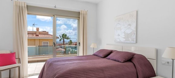 4 Schlafzimmer Villa in Ciudad Quesada, Spain, Nr. 183581 9