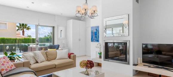 4 Schlafzimmer Villa in Ciudad Quesada, Spain, Nr. 183581 37