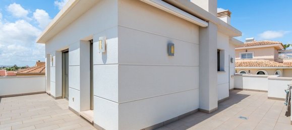 4 Schlafzimmer Villa in Ciudad Quesada, Spain, Nr. 183581 33