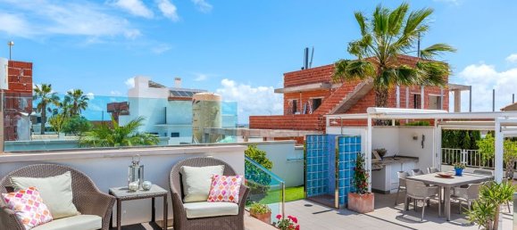 4 Schlafzimmer Villa in Ciudad Quesada, Spain, Nr. 183581 26