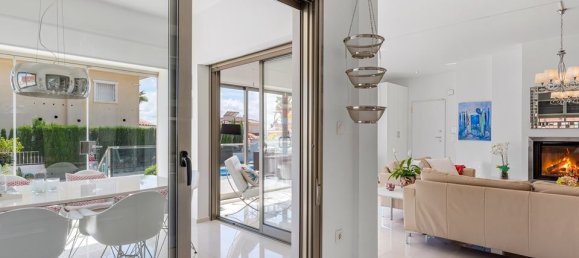 4 Schlafzimmer Villa in Ciudad Quesada, Spain, Nr. 183581 41