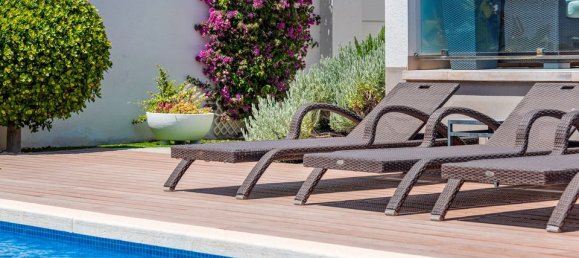 4 Schlafzimmer Villa in Ciudad Quesada, Spain, Nr. 183581 20