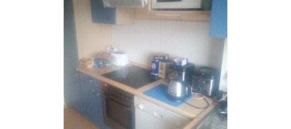 2 غرف نوم شقة في Emden, Germany رقم 73504 7