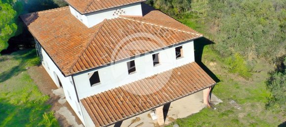 5 غرف نوم فيلا في Palaia, Italy رقم 56897 4