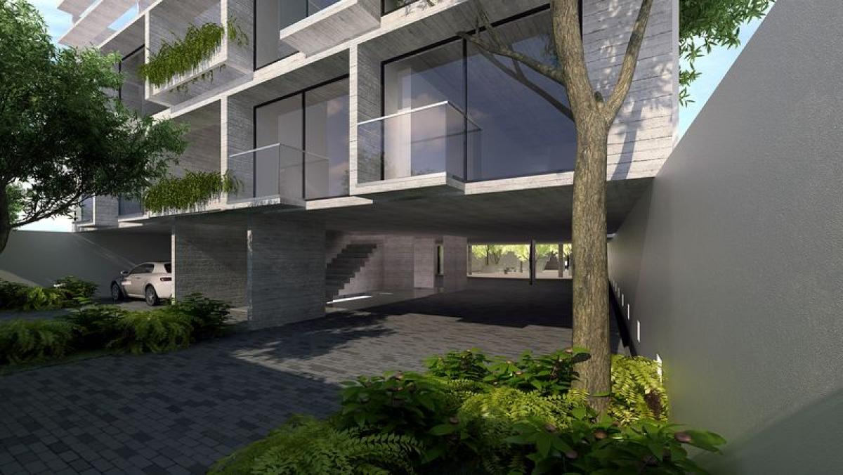 Studio in Palermo, Argentina No. 73199