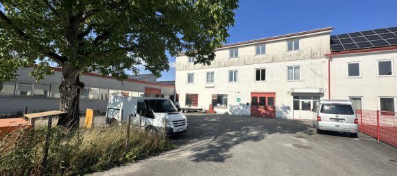 6084m² Commercial property in Antiesenhofen, Austria No. 127523 2