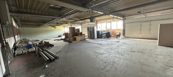 6084m² Commercial property in Antiesenhofen, Austria No. 127523 14