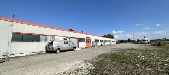 6084m² Commercial property in Antiesenhofen, Austria No. 127523 4