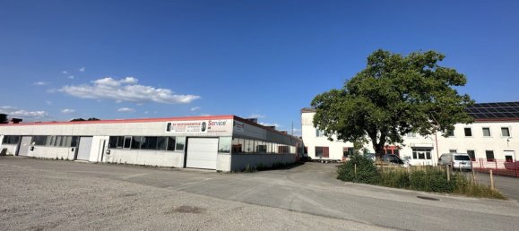 6084m² Commercial property in Antiesenhofen, Austria No. 127523 5