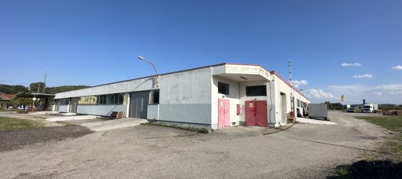 6084m² Commercial property in Antiesenhofen, Austria No. 127523 3