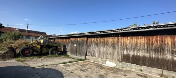 6084m² Commercial property in Antiesenhofen, Austria No. 127523 18