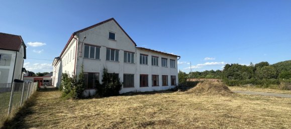 6084m² Commercial property in Antiesenhofen, Austria No. 127523 7