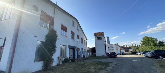 6084m² Commercial property in Antiesenhofen, Austria No. 127523 9