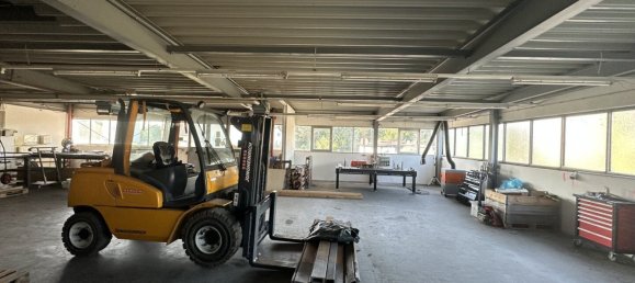 6084m² Commercial property in Antiesenhofen, Austria No. 127523 11