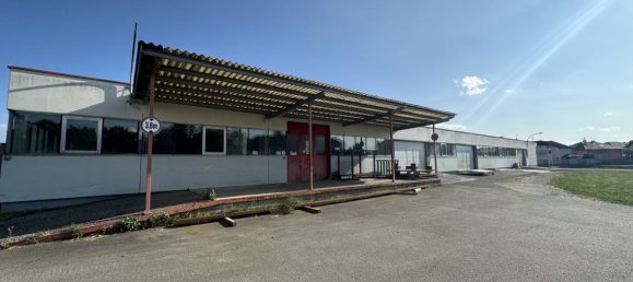 6084m² Commercial property in Antiesenhofen, Austria No. 127523 6