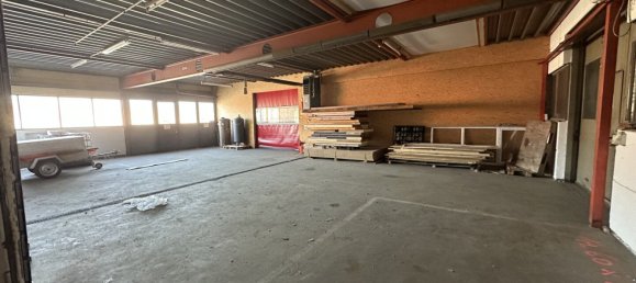 6084m² Commercial property in Antiesenhofen, Austria No. 127523 13