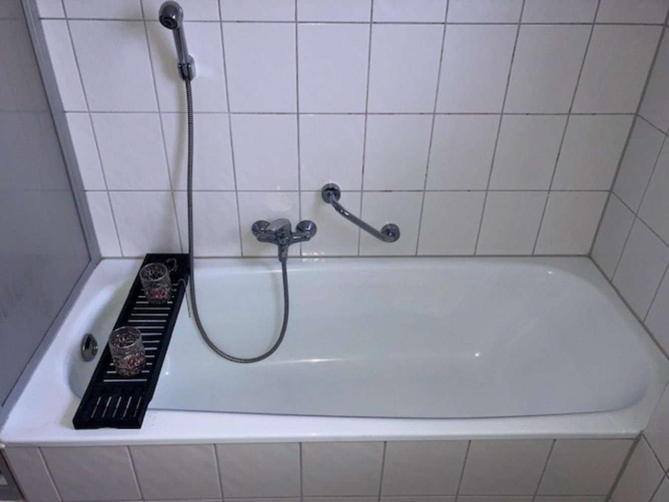 Apartamento de 3 habitaciónes en Saarbrucken, Germany No. 293672