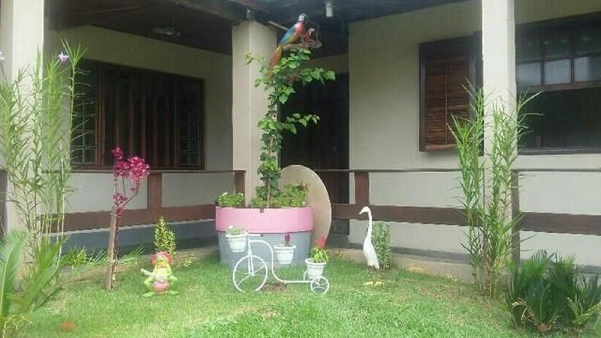 Casa de 2 dormitorios en Sao Paulo, Brazil No. 491691