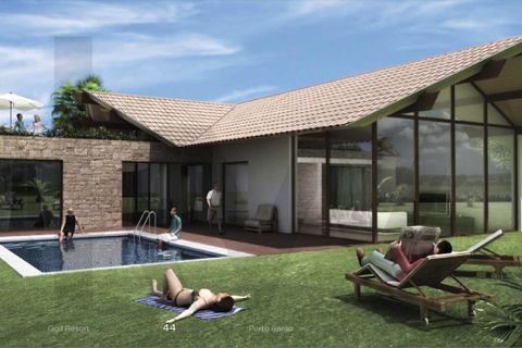 Terrain à Porto Santo, Portugal 765m² No. 244793