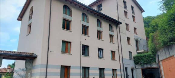 2 bedrooms Apartment in Valgreghentino, Italy No. 138034 19