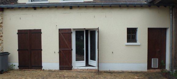 Таунхаус с 5 спальнями в Монживре, Франция № 88336 16