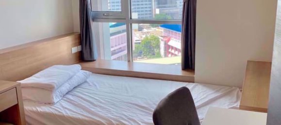 2 bedrooms Condo in Rhythm Sathorn - Narathiwas Railay Beach, Thailand No. 31342 8