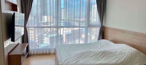 2 bedrooms Condo in Rhythm Sathorn - Narathiwas Railay Beach, Thailand No. 31342 3