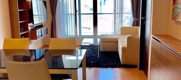 2 bedrooms Condo in Rhythm Sathorn - Narathiwas Railay Beach, Thailand No. 31342 10